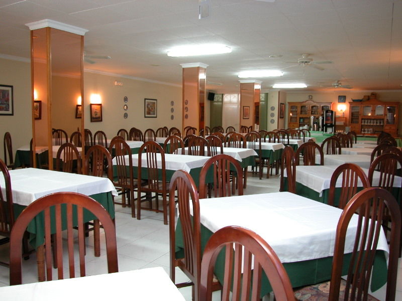Hotel Ancora Granxa  Buitenkant foto